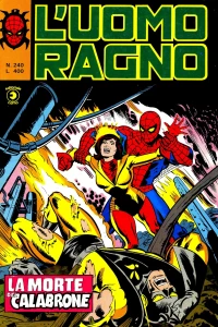 Issue #240