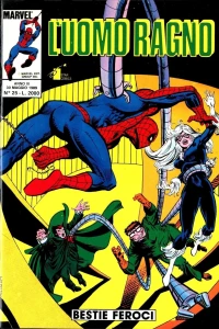 Issue #25