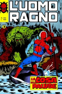 Issue #252
