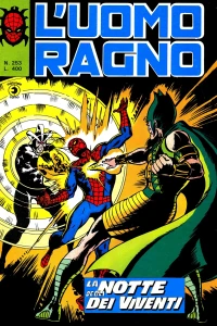 Issue #253