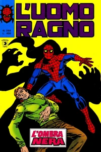 Issue #256