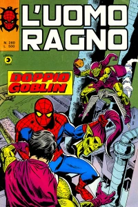 Issue #260