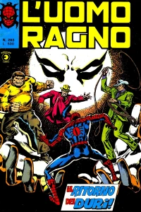 Issue #263