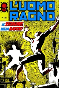 Issue #264