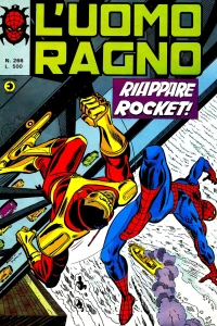 Issue #266