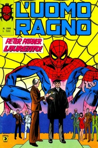 Issue #269