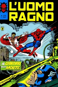 Issue #270