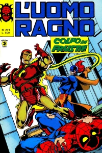 Issue #271