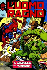 Issue #272