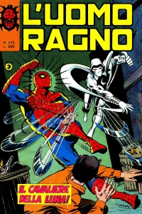 Issue #273
