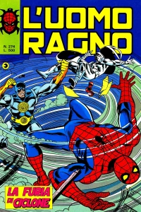 Issue #274