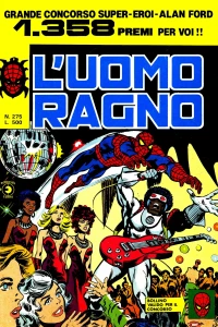 Issue #275