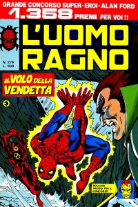 Issue #276