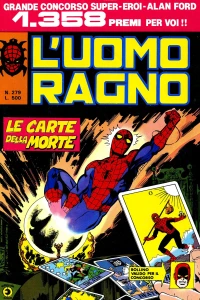 Issue #279