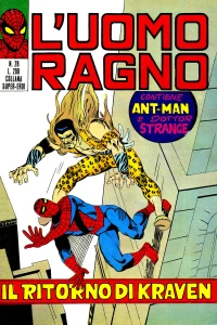 Issue #28