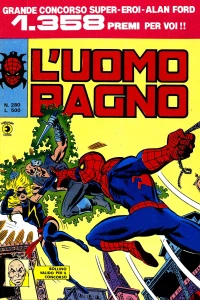Issue #280