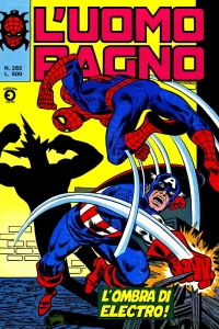 Issue #282