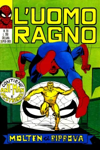 Issue #29