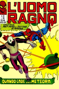 Issue #30