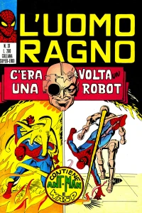 Issue #31