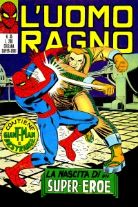 Issue #35