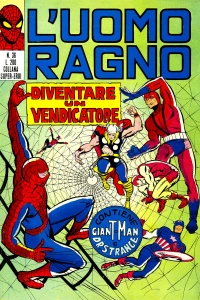 Issue #36