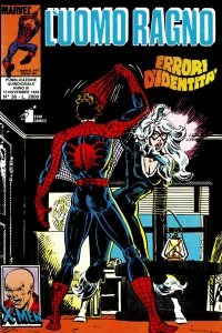 Issue #36