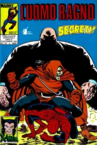 Issue #37