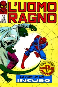 Issue #39