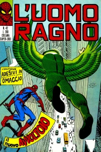 Issue #42