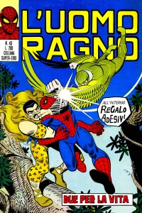 Issue #43