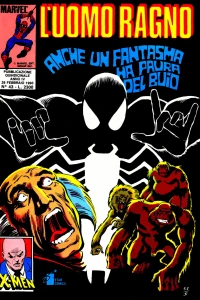 Issue #43