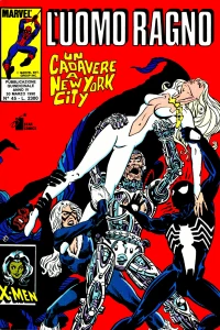 Issue #45
