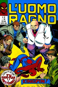 Issue #46