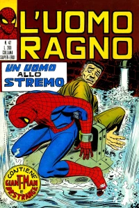 Issue #47