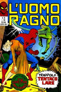 Issue #49