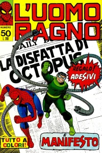 Issue #50