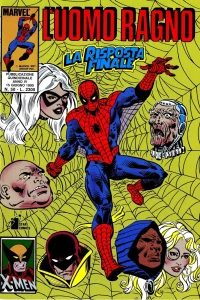 Issue #50