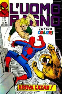 Issue #52