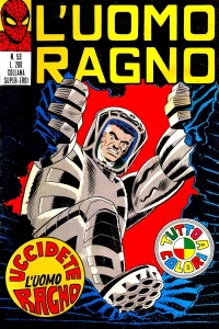 Issue #53