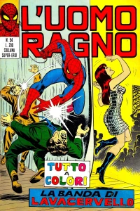 Issue #54