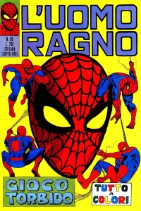 Issue #60