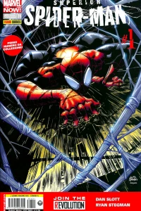 Issue #601