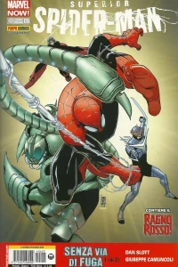 Issue #605