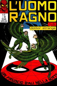 Issue #61
