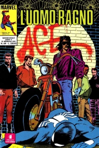 Issue #64