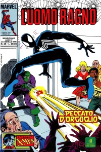 Issue #65