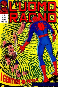 Issue #68