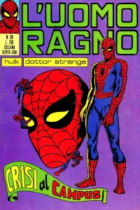 Issue #69
