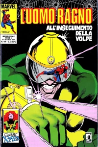 Issue #69